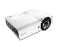Vivitek DX881ST DLP - 338799 - zdjęcie 2